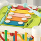 MOTOR SKILLS BOX Busy Activity Center