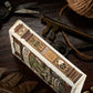 Cabinetarium Playing Cards
