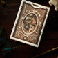 Cabinetarium Playing Cards