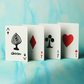 Calder Playing Cards