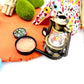 Camping Trip, Playdough Play Set