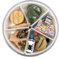 Camping Trip, Playdough Play Set