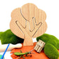 Camping Trip, Playdough Play Set