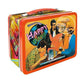 Captain Marvel - Happy Days The Fonz Tin Tote - Entertainment Earth Exclusive