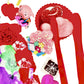 Capture the LOVE, Playdough Play Set