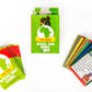 Educational Africa Fact Cards For Kids
