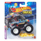 Hot Wheels Monster Trucks 1:64 Scale Vehicle 2026  - Select Vehicle(s) (5393)