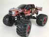 CEN Racing Hyper Lube Solid Axle 4WD 1/10 Scale RTR Monster Truck