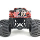 CEN Racing Hyper Lube Solid Axle 4WD 1/10 Scale RTR Monster Truck