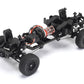 CEN Racing MS-RT Ford® Ranger 1/10 4WD RTR RC Truck – Licensed Ford RC Truck