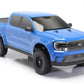 CEN MS-RT Ford® Ranger 1/10 4WD RTR Custom On-Road Truck (Blue) w/2.4GHz Radio