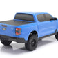 CEN MS-RT Ford® Ranger 1/10 4WD RTR Custom On-Road Truck (Blue) w/2.4GHz Radio