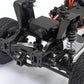 CEN MS-RT Ford® Ranger 1/10 4WD RTR Custom On-Road Truck (Blue) w/2.4GHz Radio