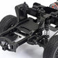 CEN MS-RT Ford® Ranger 1/10 4WD RTR Custom On-Road Truck (Blue) w/2.4GHz Radio