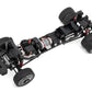 CEN Racing Ford Dually F450 KG1 Edition 1/10 Truck 4WD RTR Blue Galaxy CEG8986