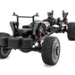 CEN Racing Ford Dually F450 KG1 Edition 1/10 Truck 4WD RTR Blue Galaxy CEG8986