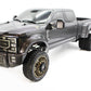 CEN Racing Ford Dually F450 KG1 Edition 1/10 Truck 4WD RTR Grey Titanium 8987