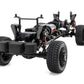 CEN Racing Ford Dually F450 KG1 Edition 1/10 Truck 4WD RTR Silver Mercury CEG8988