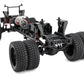 CEN Racing Ford Dually F450 KG1 Edition 1/10 Truck 4WD RTR Silver Mercury CEG8988
