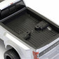 CEN Racing Ford Dually F450 KG1 Edition 1/10 Truck 4WD RTR Silver Mercury CEG8988