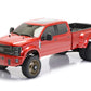 CEN Racing Ford Dually F450 KG1 Edition 1/10 Truck 4WD RTR Red Candy Apple CEG8989