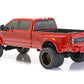 CEN Racing Ford Dually F450 KG1 Edition 1/10 Truck 4WD RTR Red Candy Apple CEG8989