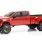 CEN Racing Ford Dually F450 KG1 Edition 1/10 Truck 4WD RTR Red Candy Apple CEG8989