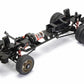 CEN Racing Ford Dually F450 KG1 Edition 1/10 Truck 4WD RTR Red Candy Apple CEG8989
