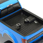 CEN Racing Ford F250 1/10 4WD KG1 Edition Lifted Truck RGB LED Lights Daytona Blue RTR
