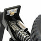 CEN Racing Ford F250 1/10 4WD KG1 Edition Lifted Truck RGB LED Lights Daytona Blue RTR
