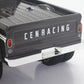 CEN Racing Sicario 1/10 RTR 4WD Custom Dually Truck - Grey Titanium CEG8995