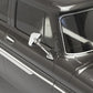CEN Racing Sicario 1/10 RTR 4WD Custom Dually Truck - Grey Titanium CEG8995