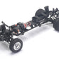 CEN Racing Sicario 1/10 RTR 4WD Custom Dually Truck - Grey Titanium CEG8995