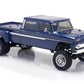 CEN Racing Sicario 1/10 RTR 4WD Custom Dually Truck - Blue Galaxy CEG8996