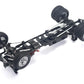 CEN Racing Sicario 1/10 RTR 4WD Custom Dually Truck - Grey Titanium CEG8995