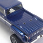 CEN Racing Sicario 1/10 RTR 4WD Custom Dually Truck - Blue Galaxy CEG8996