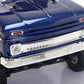 CEN Racing Sicario 1/10 RTR 4WD Custom Dually Truck - Blue Galaxy CEG8996