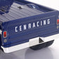 CEN Racing Sicario 1/10 RTR 4WD Custom Dually Truck - Blue Galaxy CEG8996