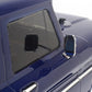 CEN Racing Sicario 1/10 RTR 4WD Custom Dually Truck - Blue Galaxy CEG8996