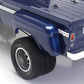 CEN Racing Sicario 1/10 RTR 4WD Custom Dually Truck - Blue Galaxy CEG8996