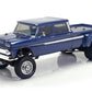 CEN Racing Sicario 1/10 Scale 4WD RTR Custom Dually RC Truck - Blue Galaxy OEM Part 8996