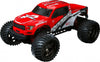 CEN Racing Reeper Mega Monster Truck 1/7 RTR  HobbyWing ESC Metal Gear Servo and 2.4Ghz Radio