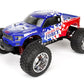 CEN Reeper 1/7 RTR Monster Truck American Force Edition 2.4GHz Radio