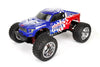 CEN Reeper 1/7 RTR Monster Truck American Force Edition 2.4GHz Radio