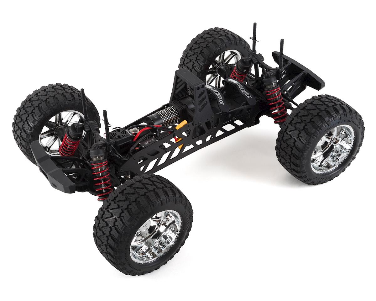 CEN Reeper 1/7 RTR Monster Truck American Force Edition 2.4GHz Radio