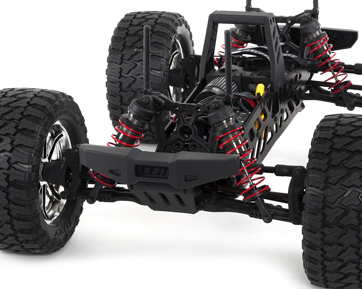 CEN Reeper 1/7 RTR Monster Truck American Force Edition 2.4GHz Radio