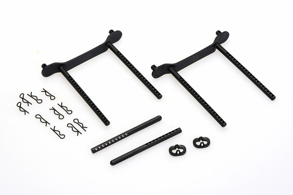 CEN Racing Body Post for DL-Series F450 SD