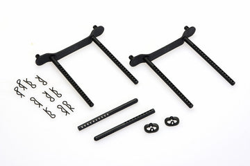 CEN Racing Body Post for DL-Series F450 SD
