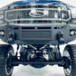 CEN Racing Black Bumper Set (Molded Front & Rear for F450)