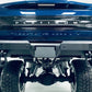 CEN Racing Black Bumper Set (Molded Front & Rear for F450)